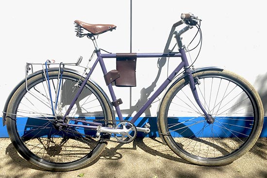 Surly Crosscheck
